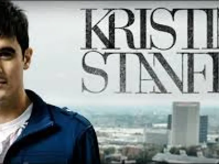 Kristian stanfill