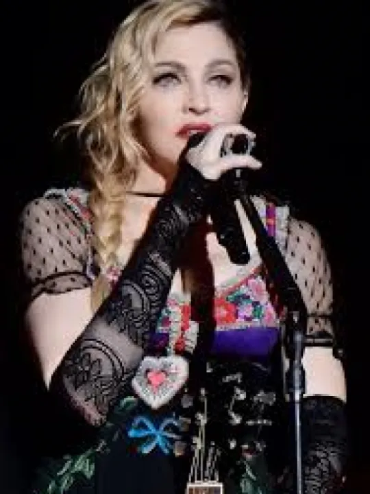 Madonna
