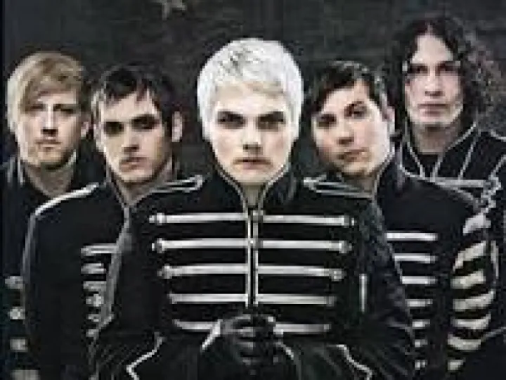 My chemical romance