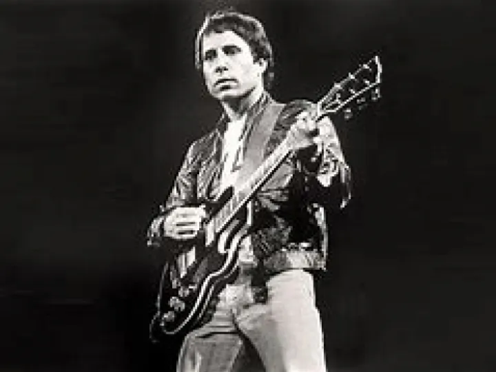 Paul simon