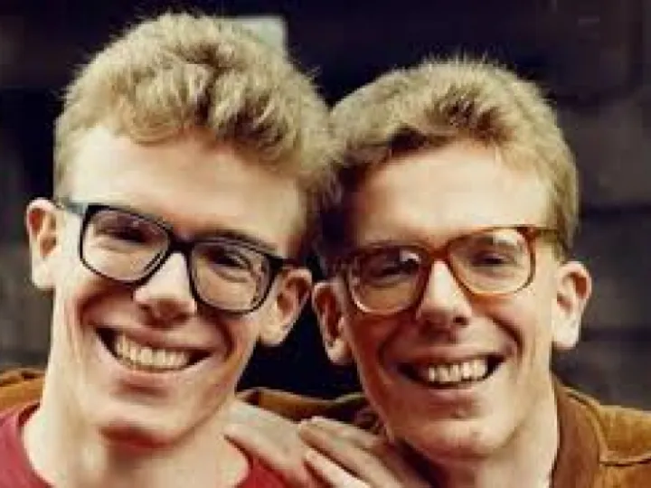 Proclaimers