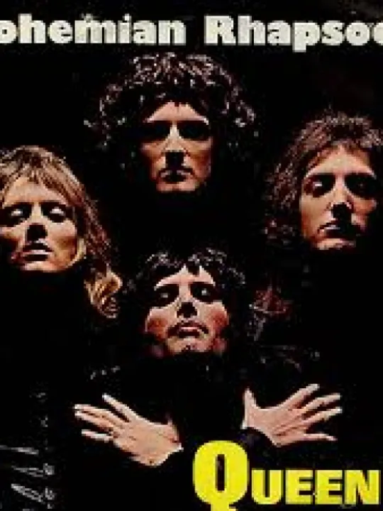 Queen bohemian rhapsody