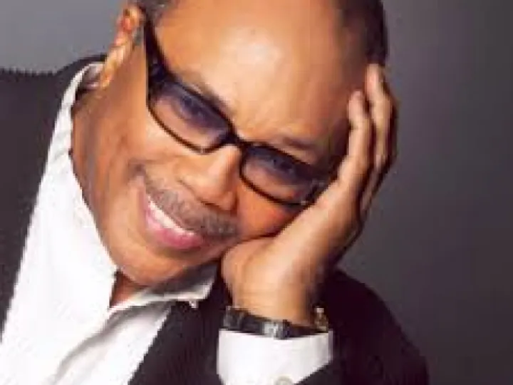 Quincy jones