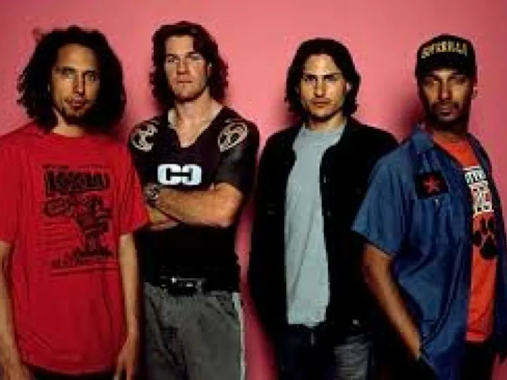 Rage against the machine