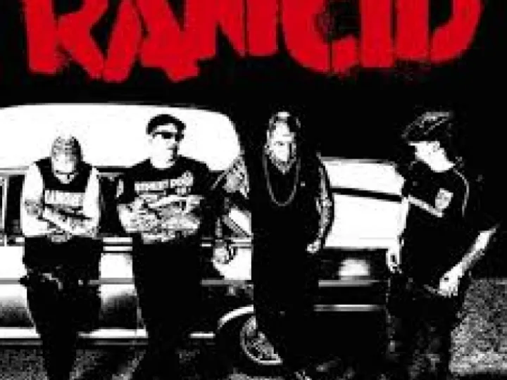 Rancid