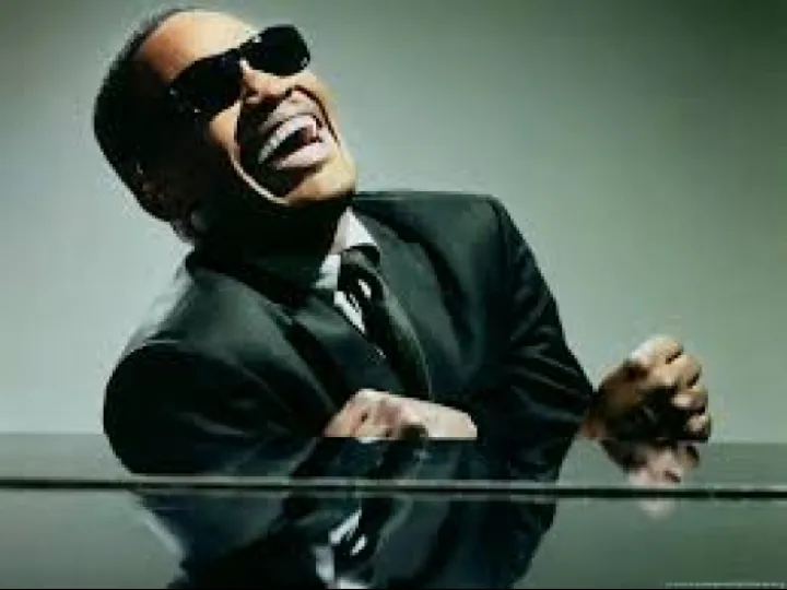 Ray charles