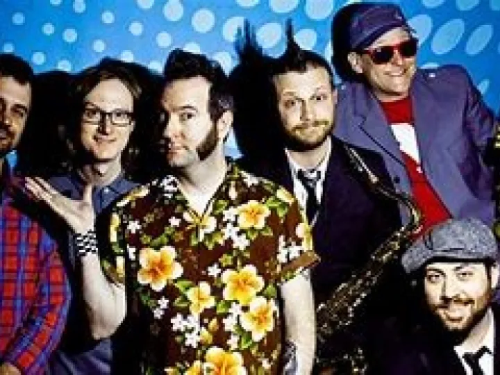 Reel big fish