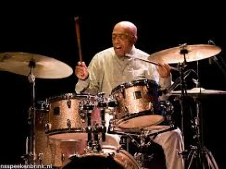 Roy haynes