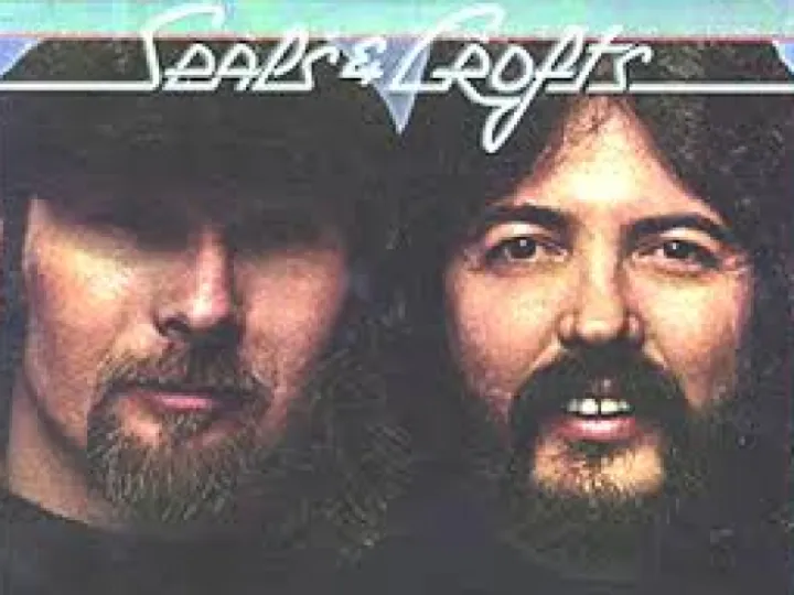 Seals and crofts