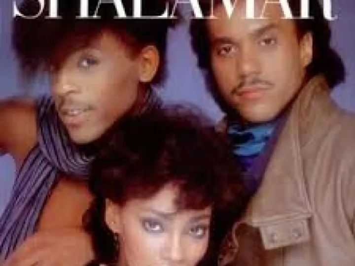 Shalamar