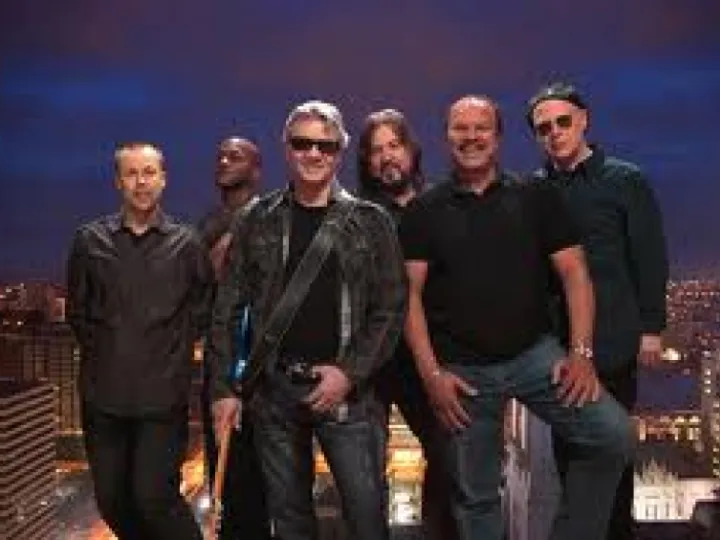 Steve miller band
