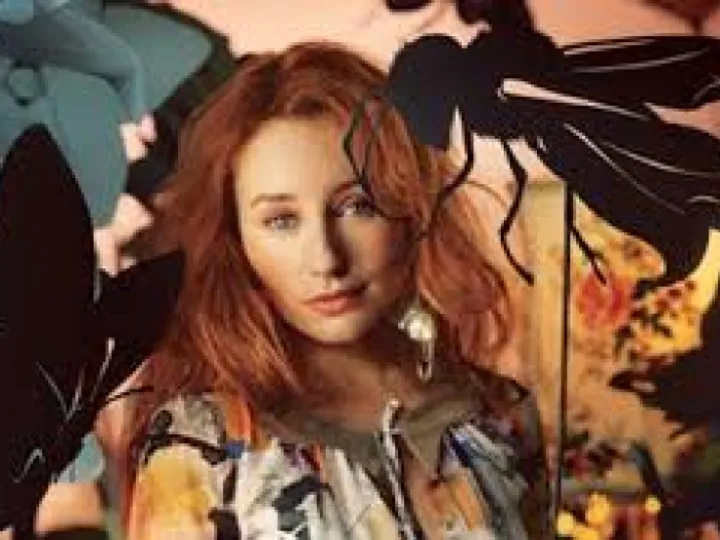 Tori amos