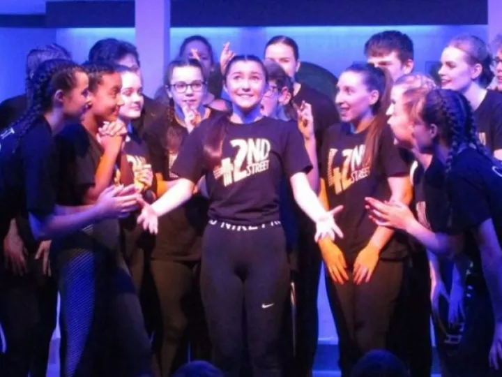 Bladon Youth Theatre