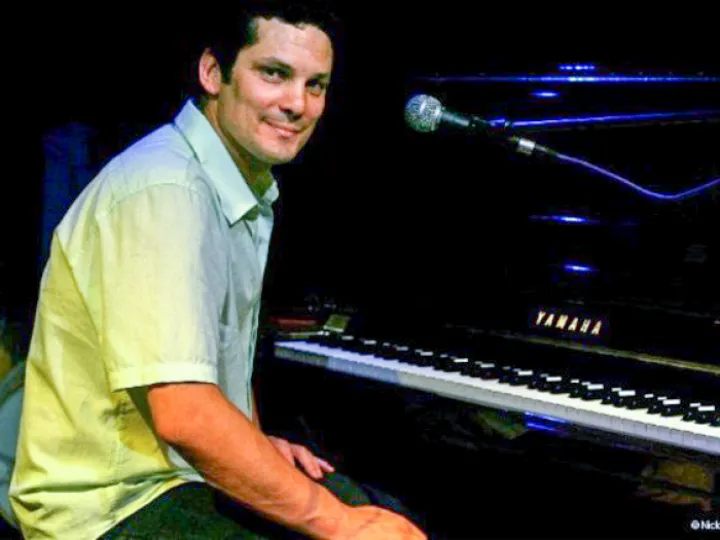 Daniel Smith Blues Duo – Picture2