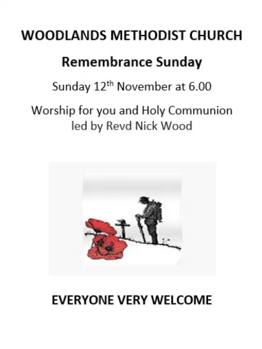 Woodlands Remembrance