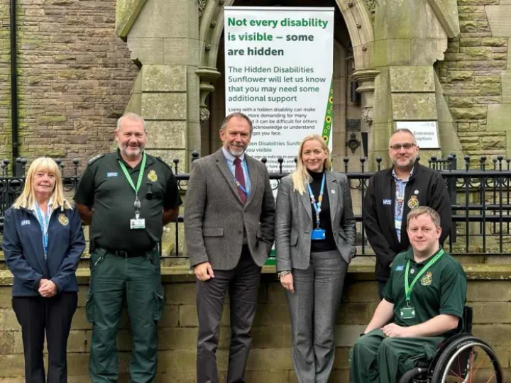 Hidden Disabilites 1