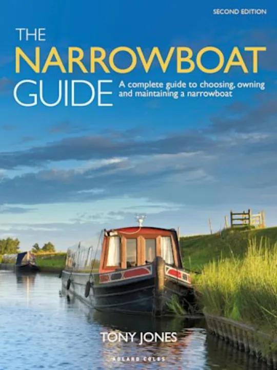 Narrowboat Guide
