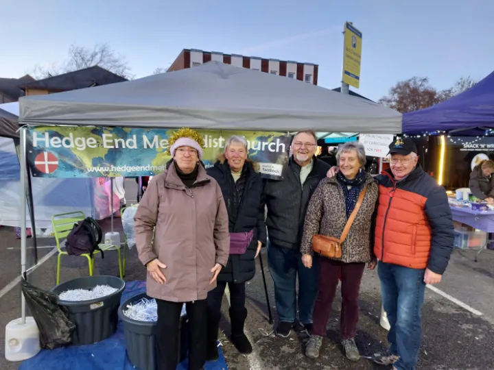 HE Christmas Lights Nov 2023