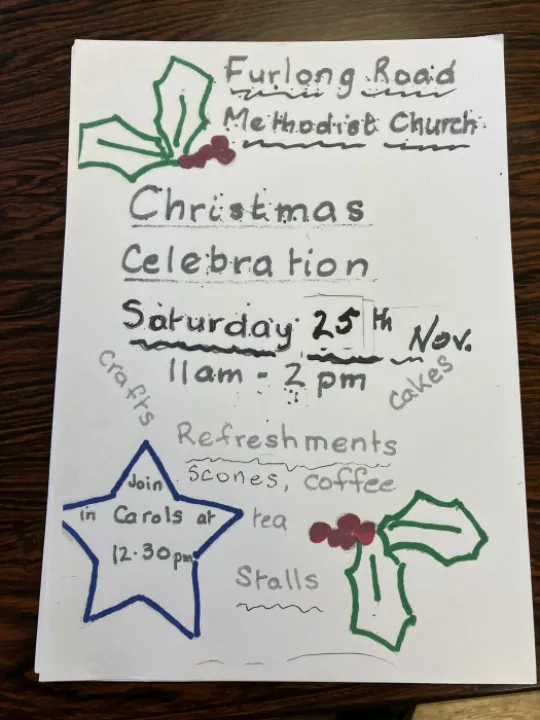 Furlong Road Christmas Fair & Celebration