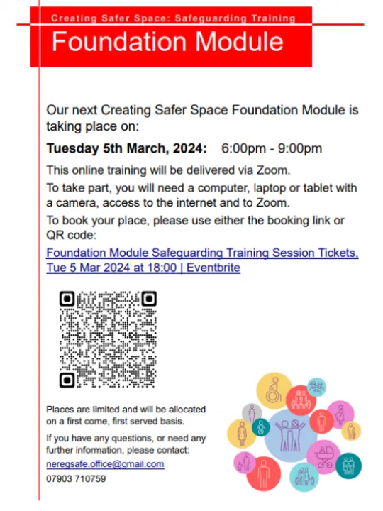 FM Online March 2024