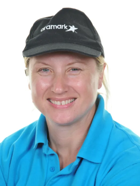 Mrs Eccles Kitchen Assistant