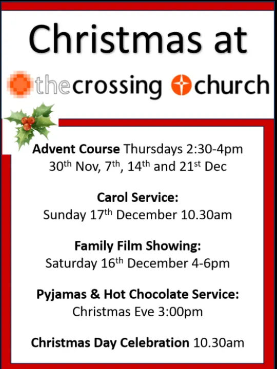 Christmas 2023 – Correct