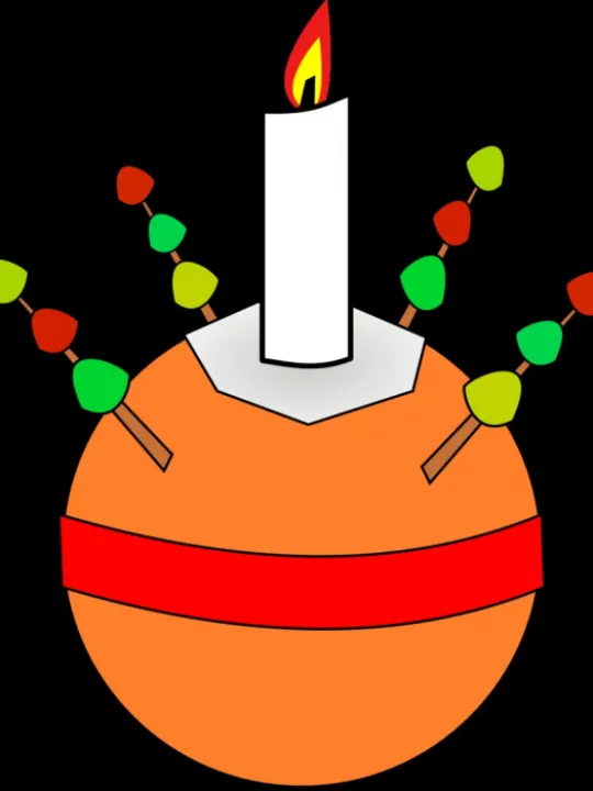 Christingle 2023