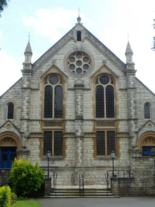 Reigate