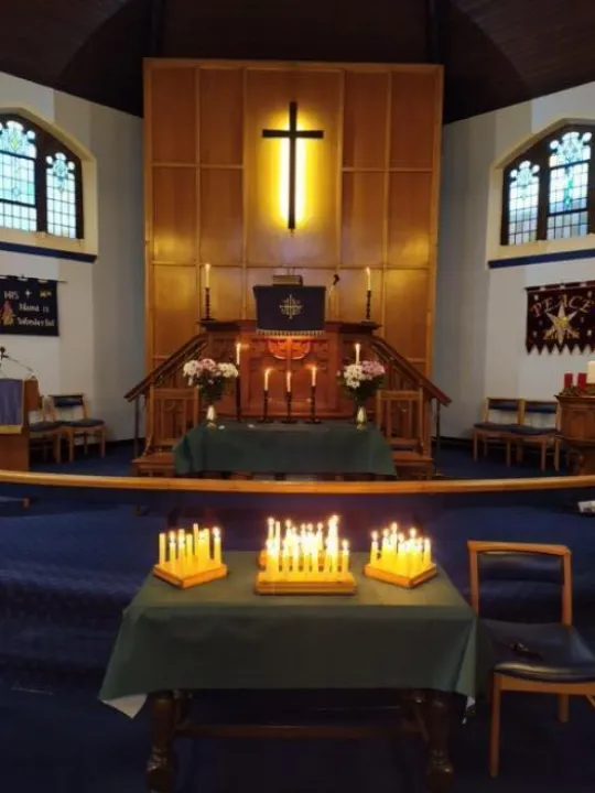 Candlelight St Andrews