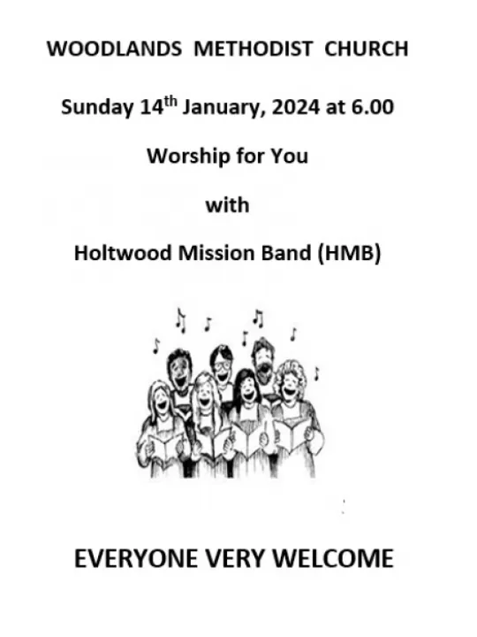 Woodlands Hmb 2024