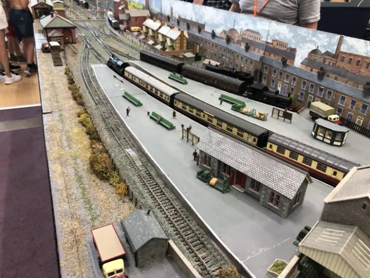 Model Transport 2023 – 2