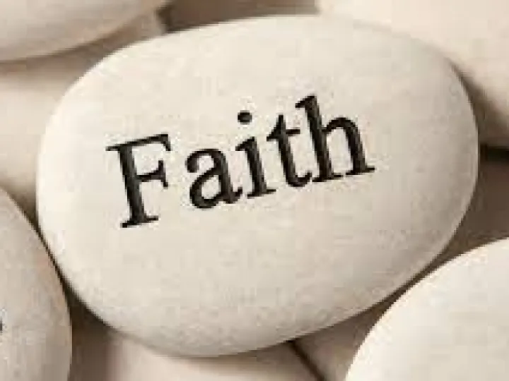 Faith