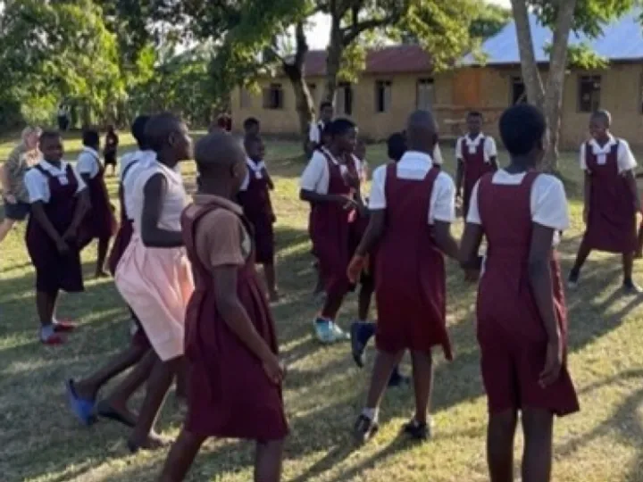 Ibanda Educaional Partnership