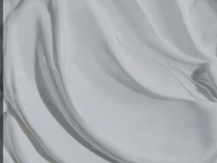 Sweet cheeks body cream