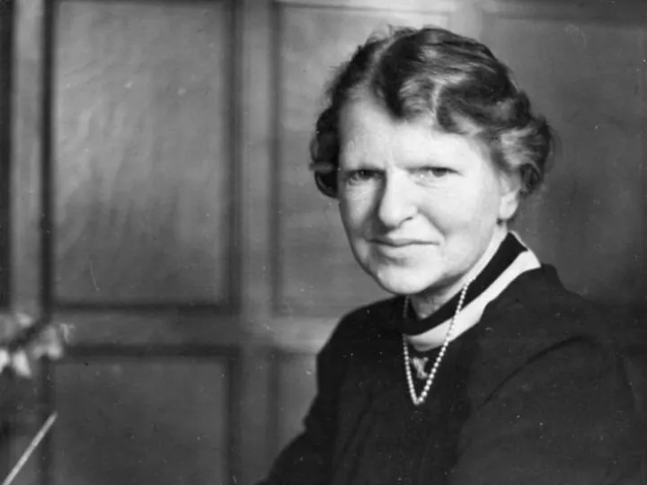 Irene Prestwich cropped