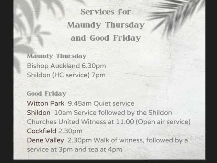 Mt and Gf March 2024