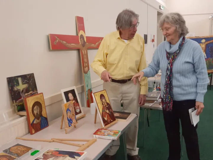 St Andrews Womens Group 202404