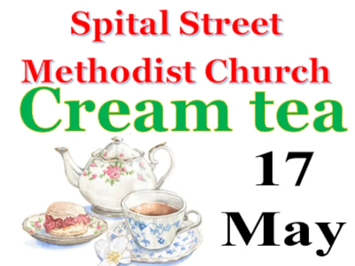 Spitalcream