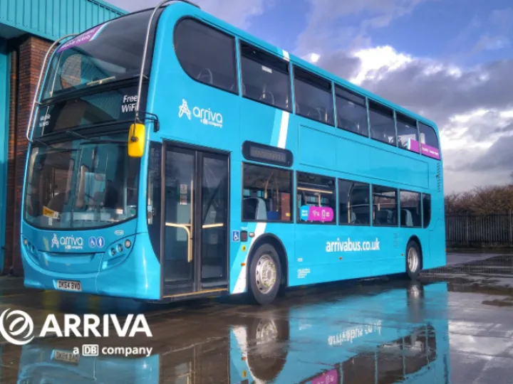 Arriva Bus