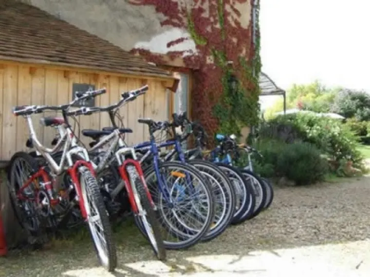 cycling