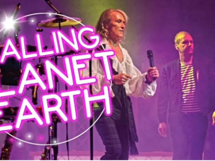 Party On the Park 2024