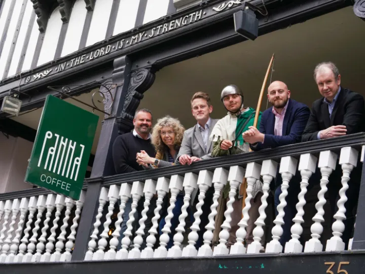 Heritage Action Zone Group