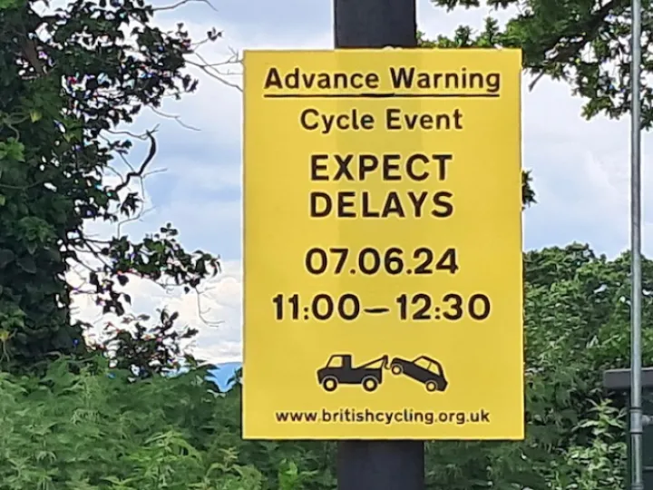 Women's Gb Notice