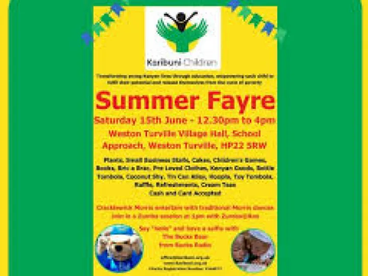 Amc Karibuni Fayew 24