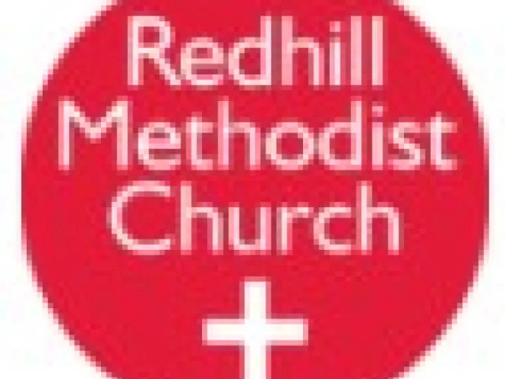 Redhill Logo