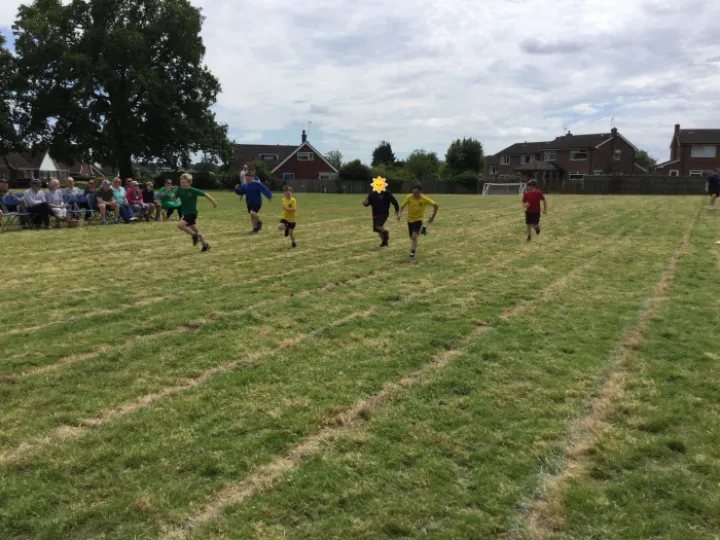 Sports Day 4