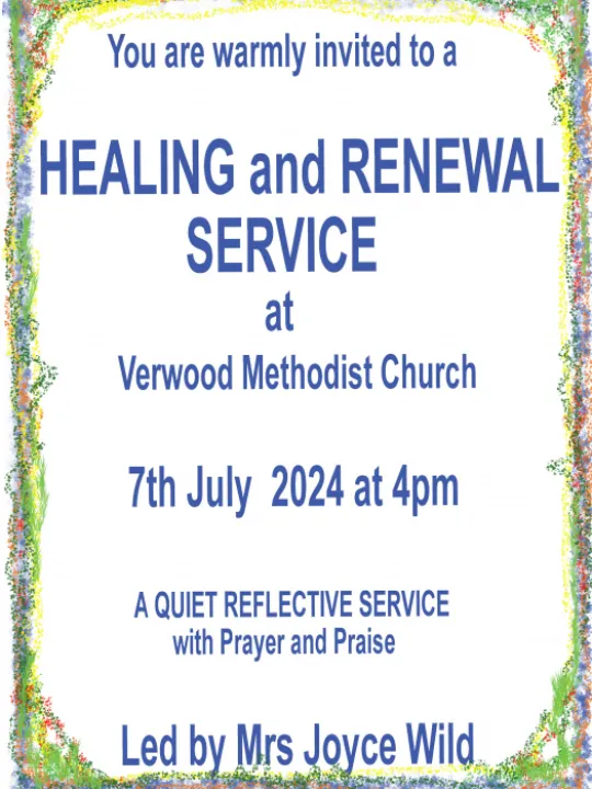 Healing Service +Photo – 7-7-2024 – Pdf