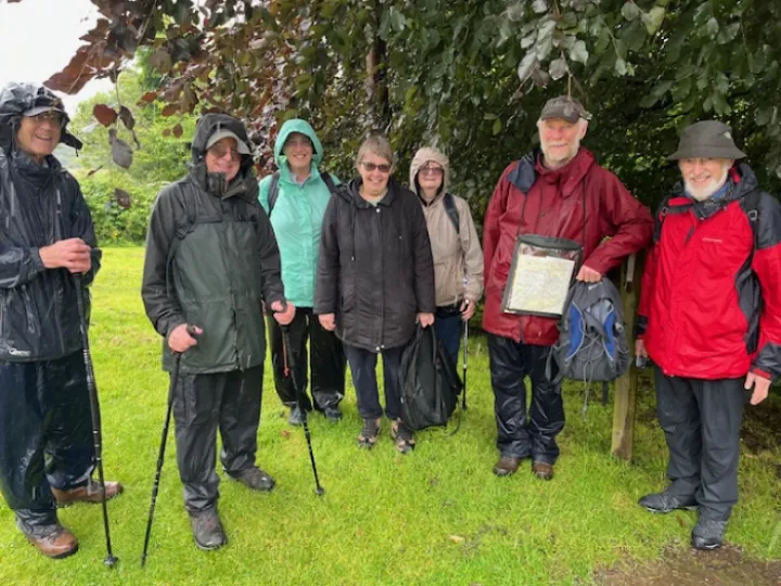 Eskdale to Finish Summer 2024