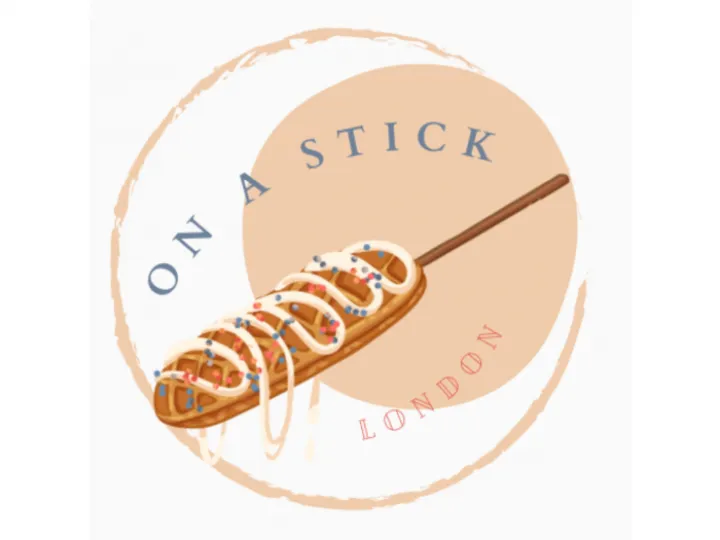 On A Stick London