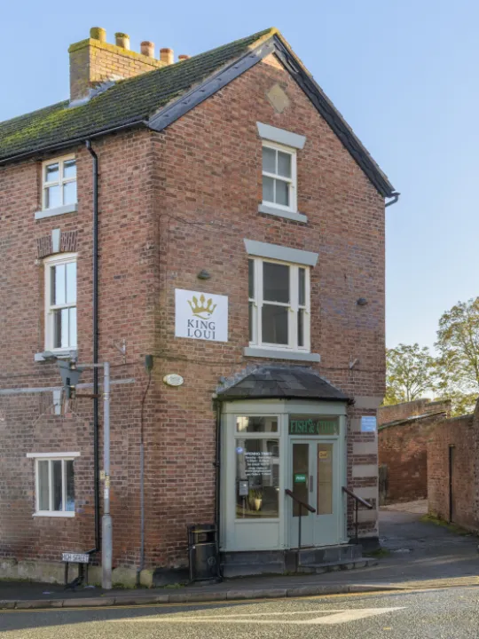 King Loui Fish Bar – November 2023